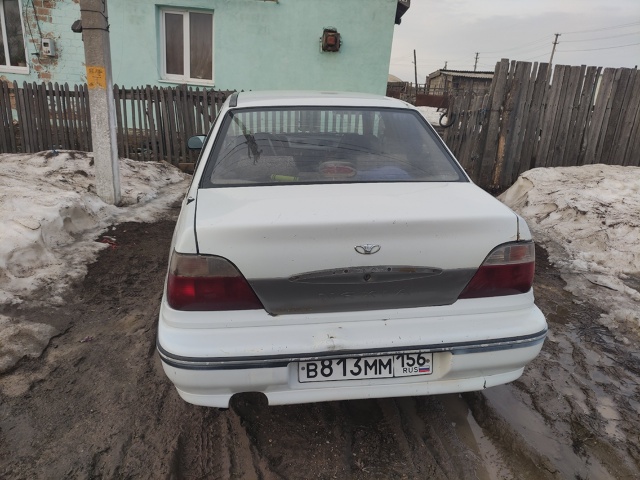 Део нексия 2004год 16 клапаный, делали копиталку головки ,...