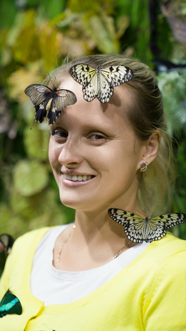 🦋 ЗАВТРА ОТКРЫТИЕ выставки «Чудеса Тропиков и Живые Б...