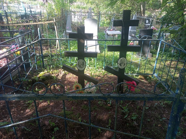 Всем, доброго времени суток.
Ищу родственников, чьи бли...