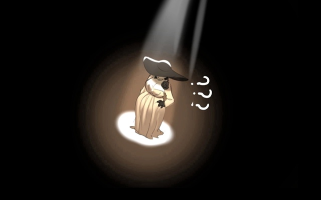 И где же он?