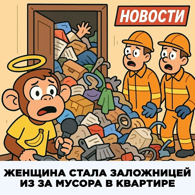 Безумные приколы
Некоторые люди коллекционируют марк?...