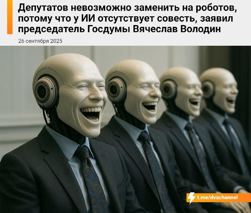 Анекдот дня