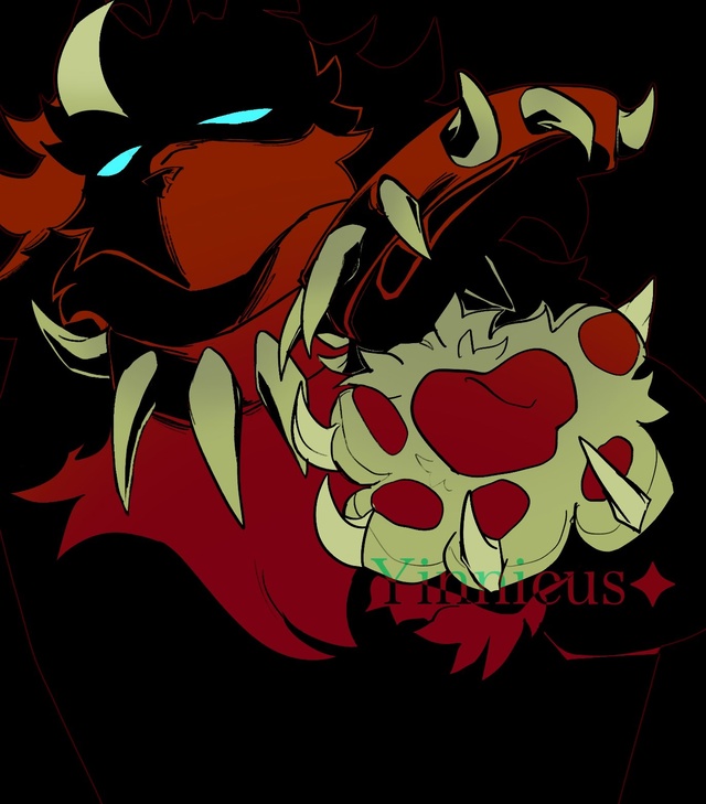 Devilhead Scourge ✦
© Yinnicus
#KV_ZZ_ART