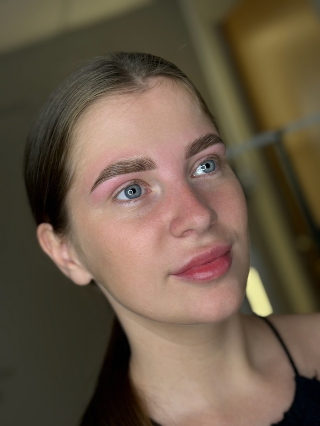 [club230342368|ArtBrows | Кадуй]
Идеальные брови — это просто!
Х?...