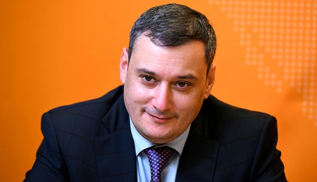❗Александр Хинштейн подал документы для регистрации ?...