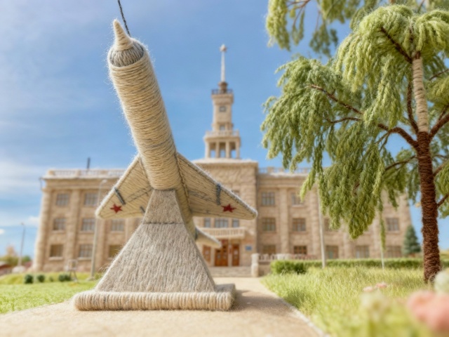 Милый тренд, который согреет каждого этой осенью - «вяз...