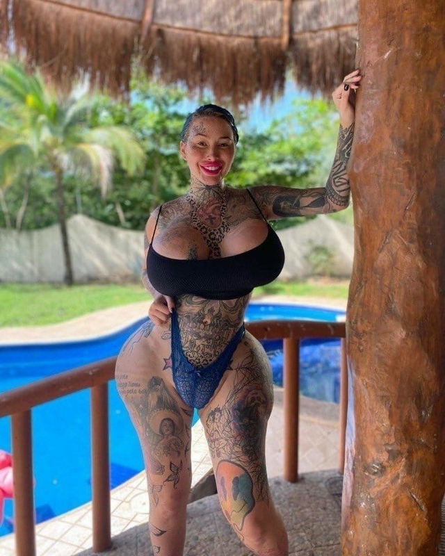 Чем больше, тем лучше? 🤔
Что думаете?