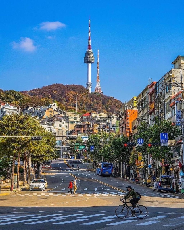 #Корея ❤️??