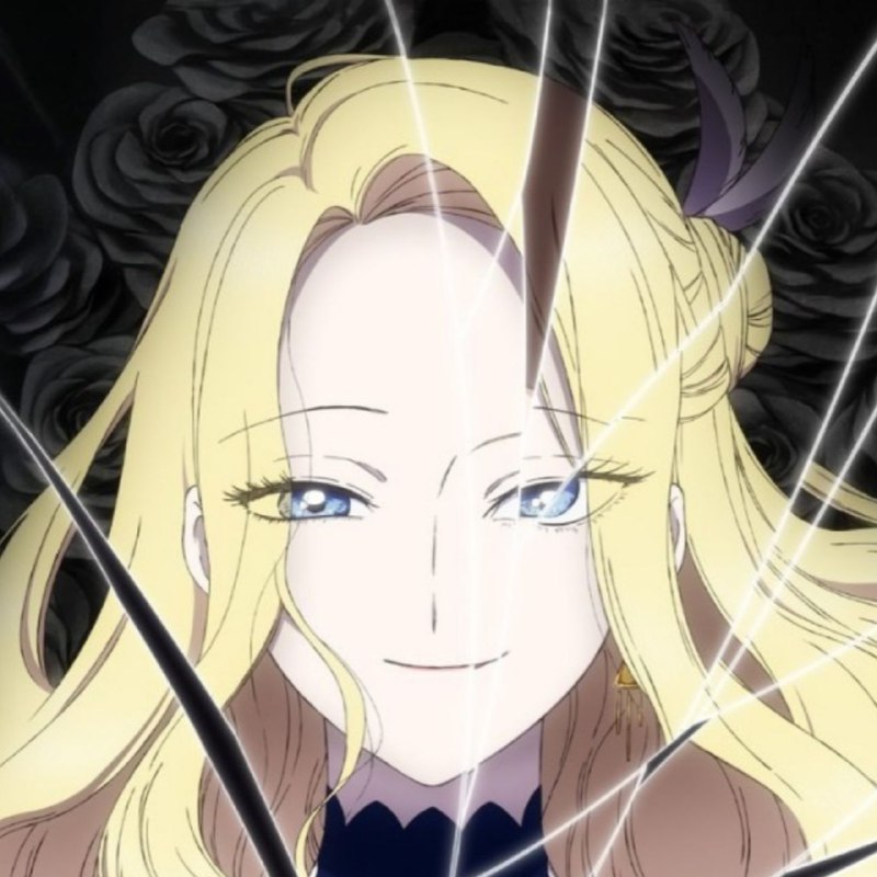 Одна судьба на двоих
В 2027 году выйдет аниме "Душа внутри злодейской дочери" (Akuyaku Reijou no Na