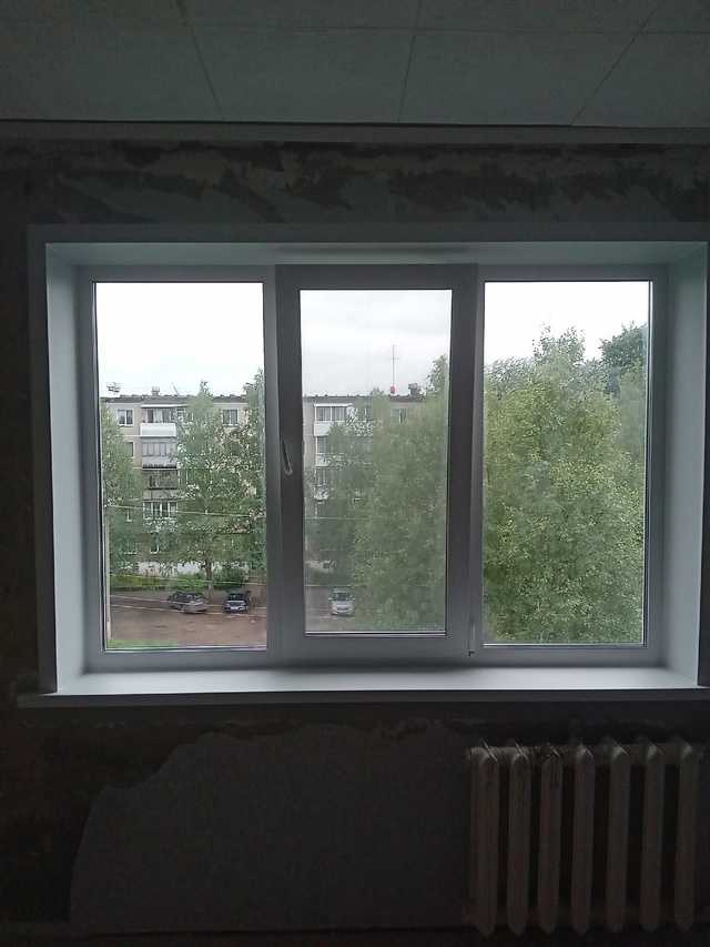 Окна, балконы двери, гарантия, качество, низкие цены, пе...