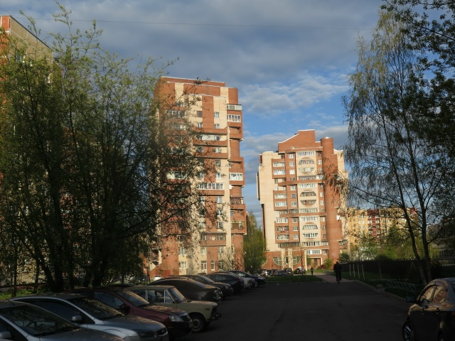 АНОНИМНО!!!
Ищу фотографии 23-го квартала Старого Петерг...