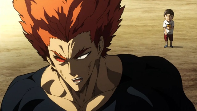 👊Вышла 2 серия 3 сезона 