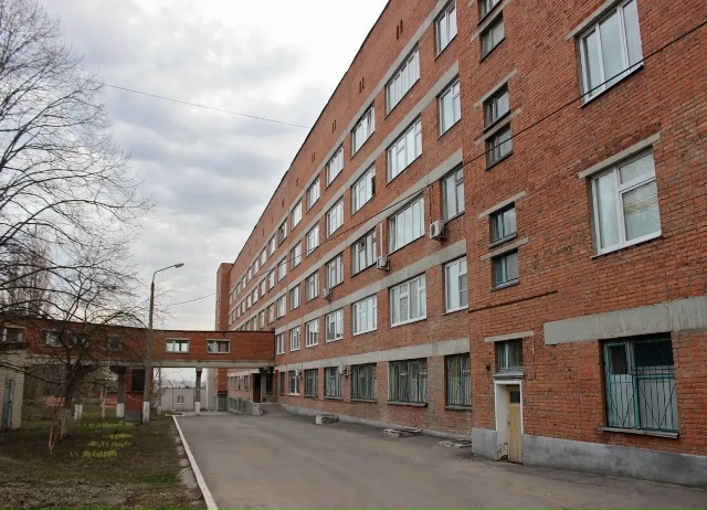 ❗️Врио министра здравоохранения Светлана Ермолова с?...