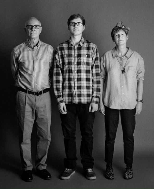 Вот так пролетают 25 лет жизни..