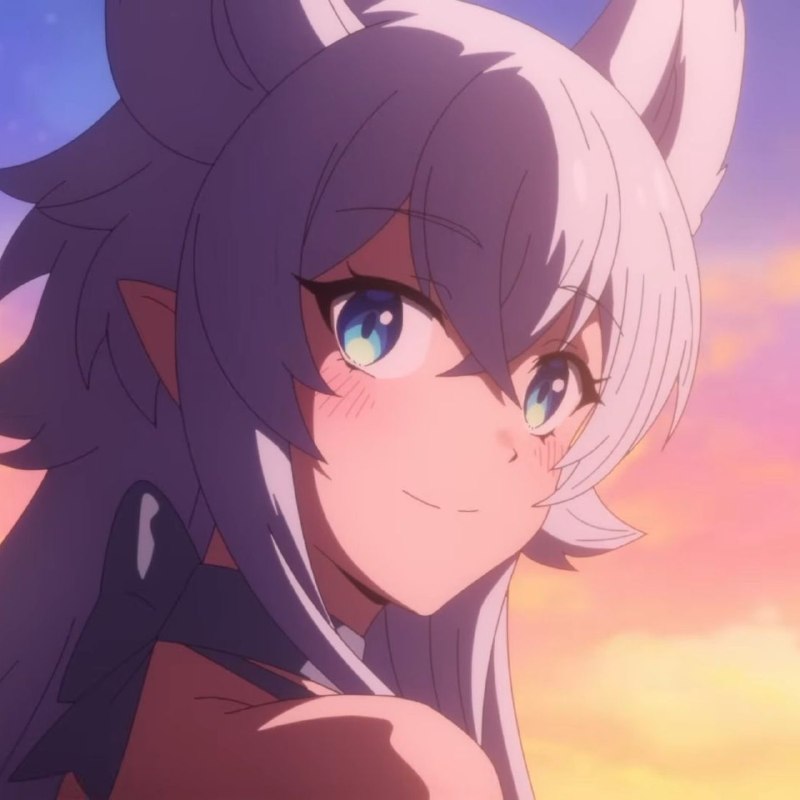 Никакого спасения мира, только покой
Анонсирован второй сезон аниме "Непринуждённая жизнь в другом