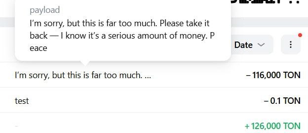 TON в такой жопе, что все «инфлы» второй день только и делают, что обсуждают как какой-то мамонт ску