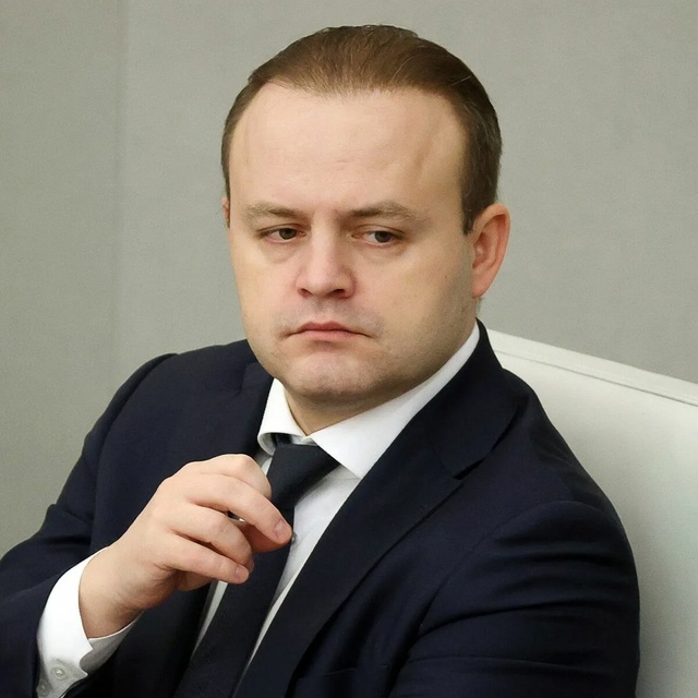 ❗️Смолянин Даванков призвал депутатов заблокировать...