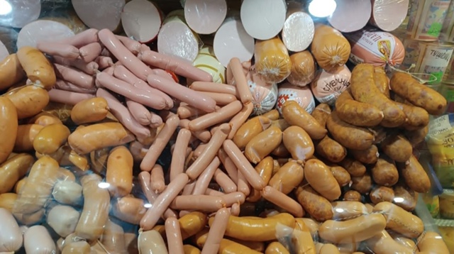 УСИНСК❗️❗️❗️ С ТОРЦА ЗДАНИЯ ДОМА БЫТА, РАБОТАЕМ БЕ?...