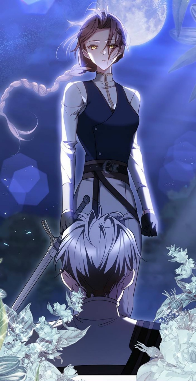 #Причина_по_которой_злодейка_взялась_за_меч
#Dagaromi@manga_hwa