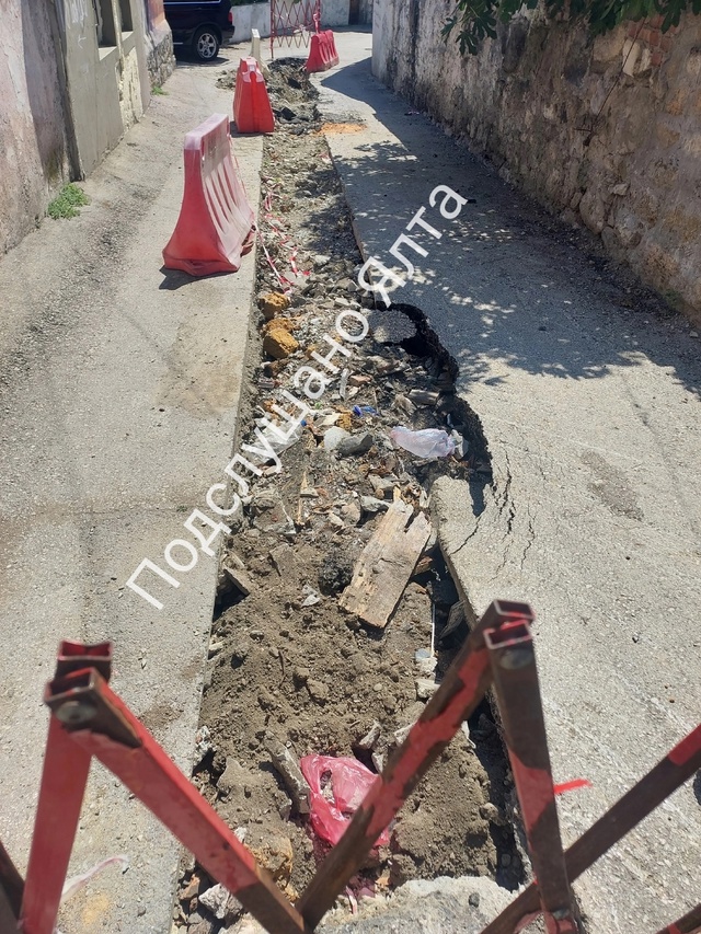 Сколько может продолжаться беспредел со стороны Водок...