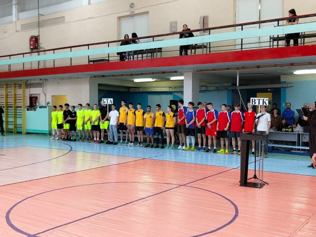 📍 3 декабря, в День Неизвестного Солдата, прошел много?...