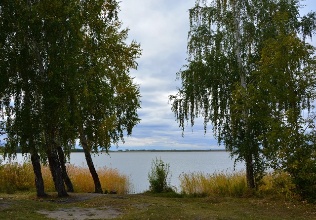 Путешествие по родному краю «Край родной, навек любим...