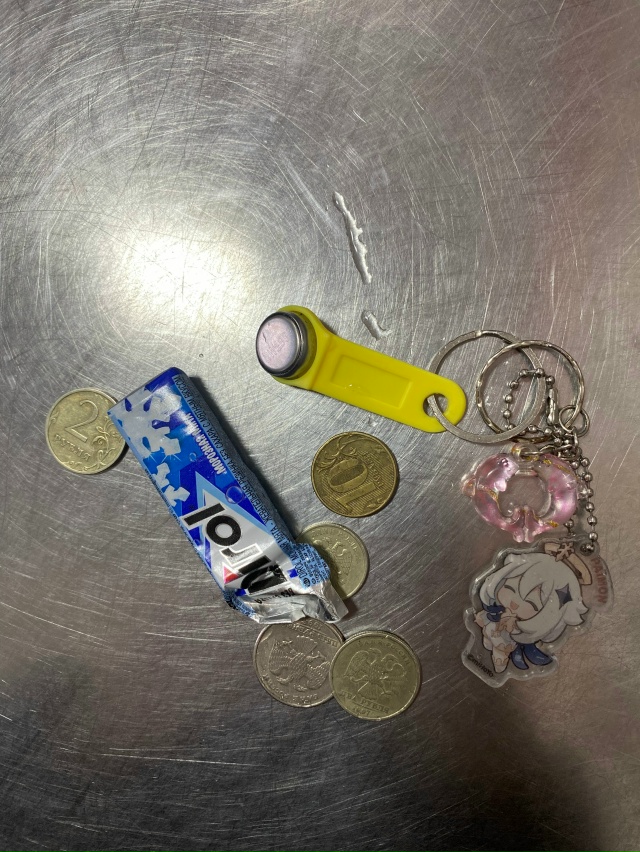 Нашелся такой комплект,оставила в магните на Ленина