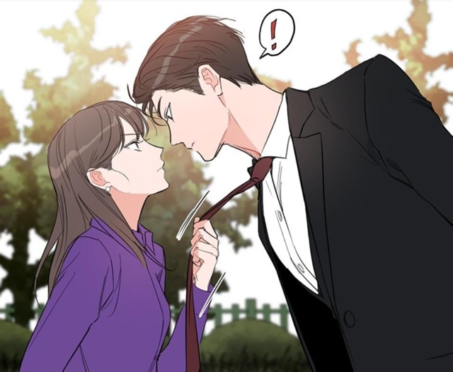 Манхва Несомненно твой
#status_manga@mangaotaku