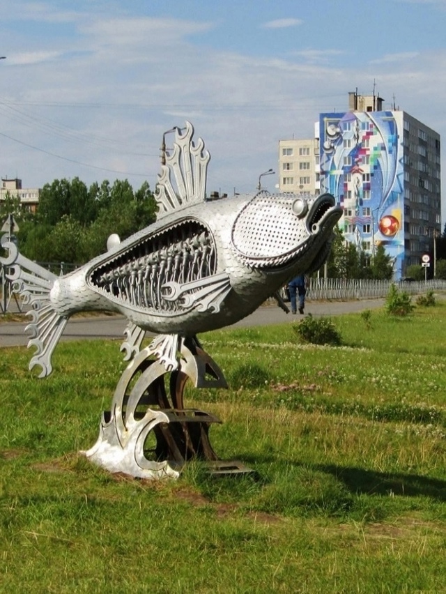 Хорошего дня.
Фото - Светлана Барсукова