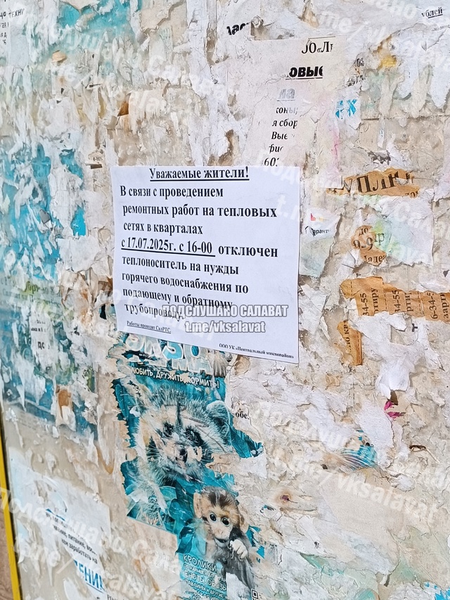 Горячую воду и не включали 😡😡😡😡 даже даты не указа?...