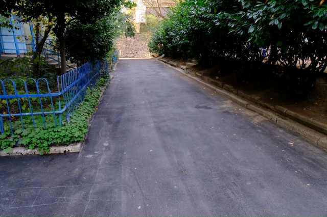 В Ялте всё самое лучшее - детям! ✊
В регионе продолжают?...