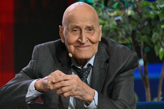 Николай Дроздов успешно завершил борьбу с онкологией
...