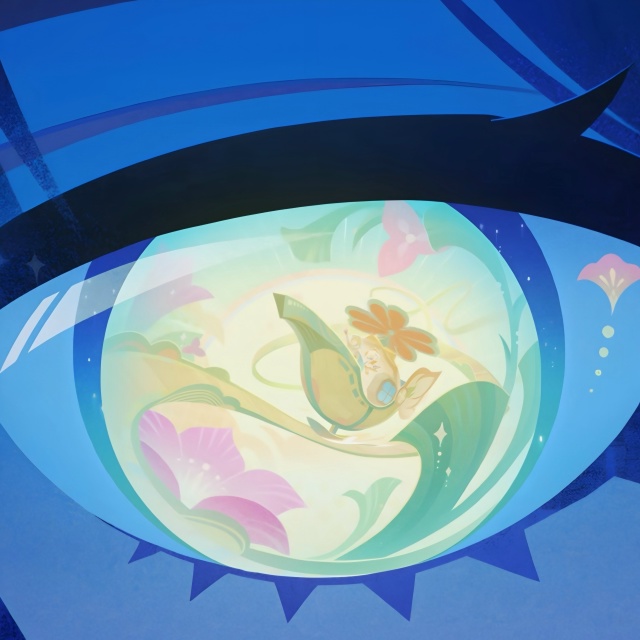 — Октавия – одна из ведьм Шабаша 🌠
Кадры из катсцены,...