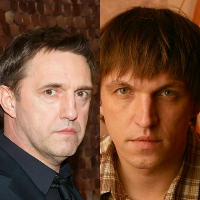 Знаменитости, которых постоянно путают😅