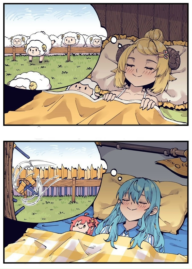 #мемы@anime