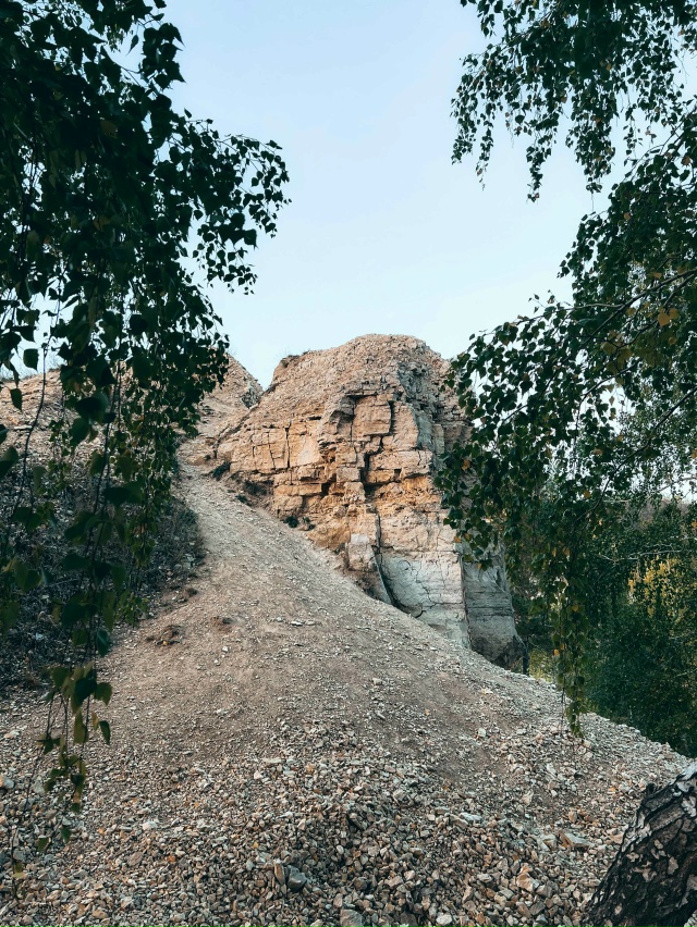 Красивые места Самарской области