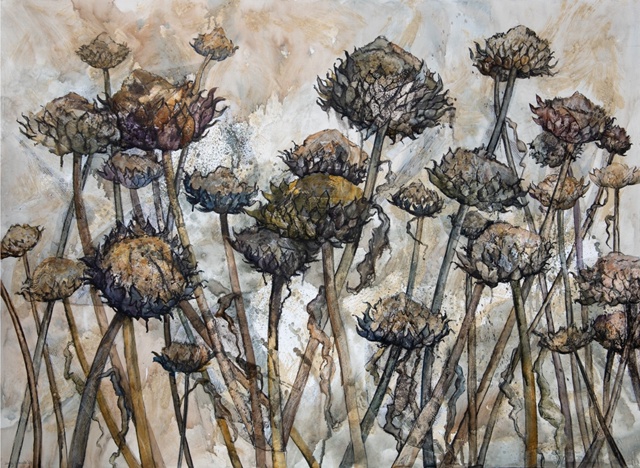 О мой любимый город!
Работаю в Подмосковье
Осень, зима ?...