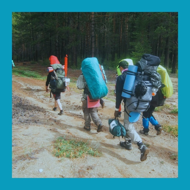 Неожиданный рейтинг безопасных стран
Тревел‑блогерш...