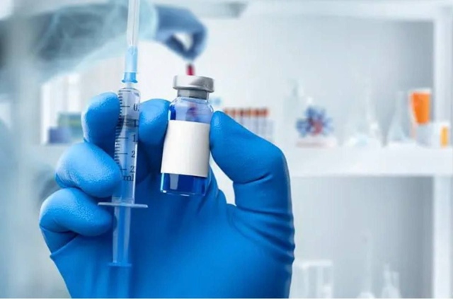 🔴Всё жители России смогут бесплатно получить вакцину...