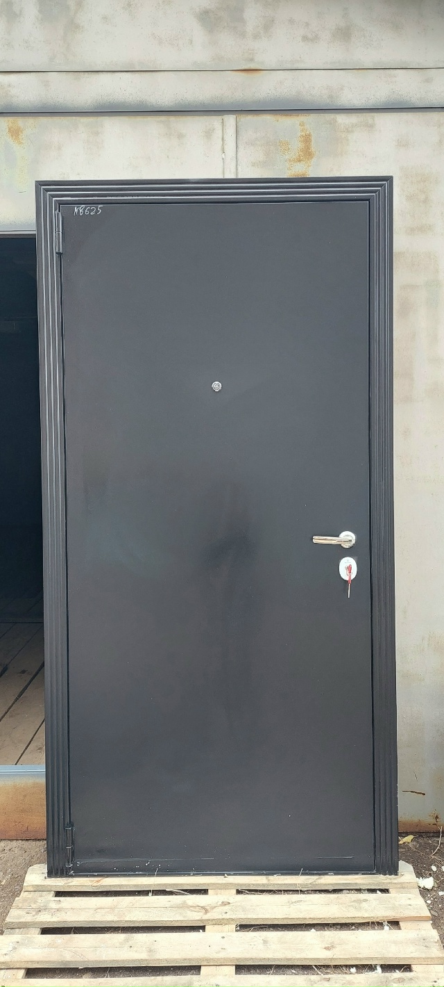 Продам двери входные металлические.
Есть Левые/Правые...