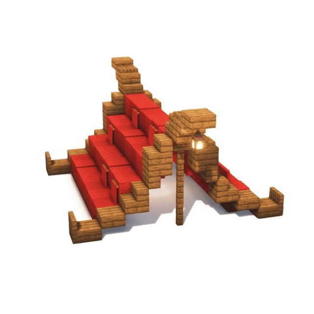 Идеи для путешественников! ⛺