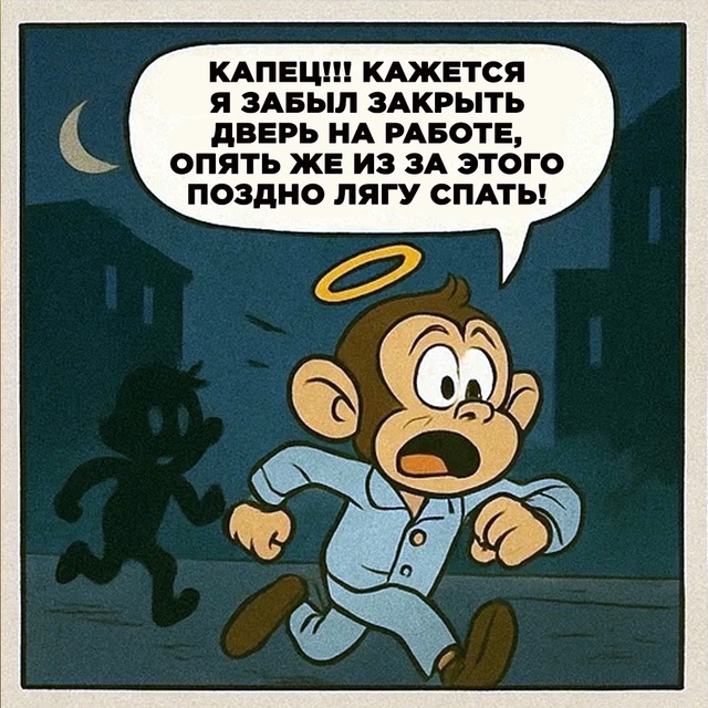 Безумные приколы
Неисправимый тип людей, с которыми не...