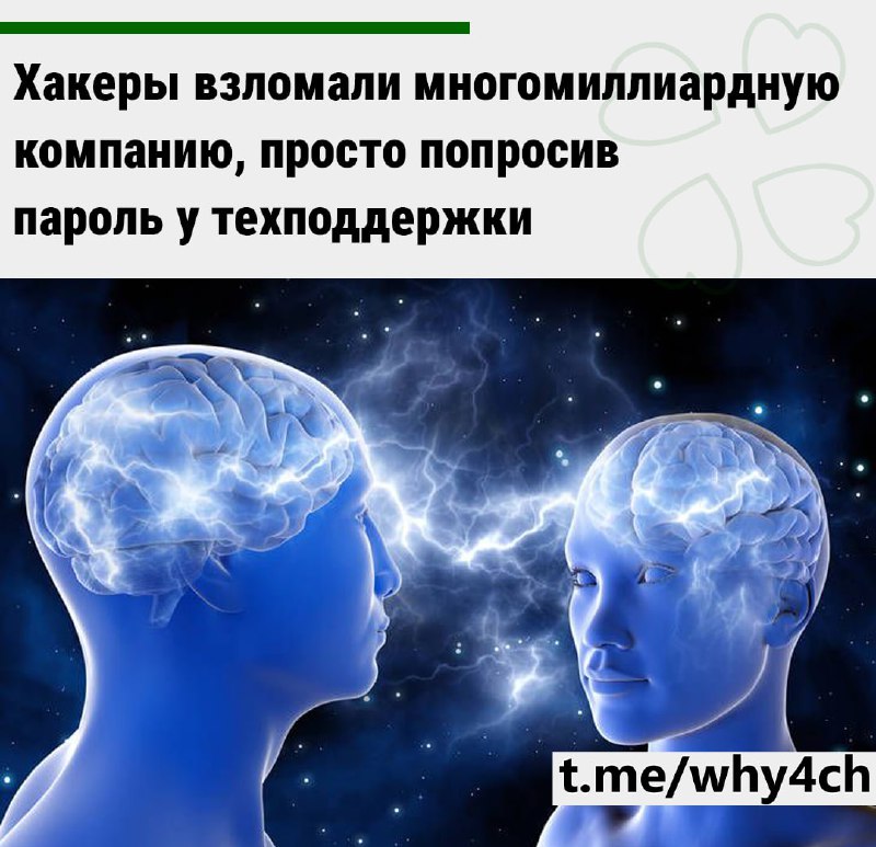 Произошла информационная безопасность: Clorox является крупнейшим мировым производителем бытовой хим