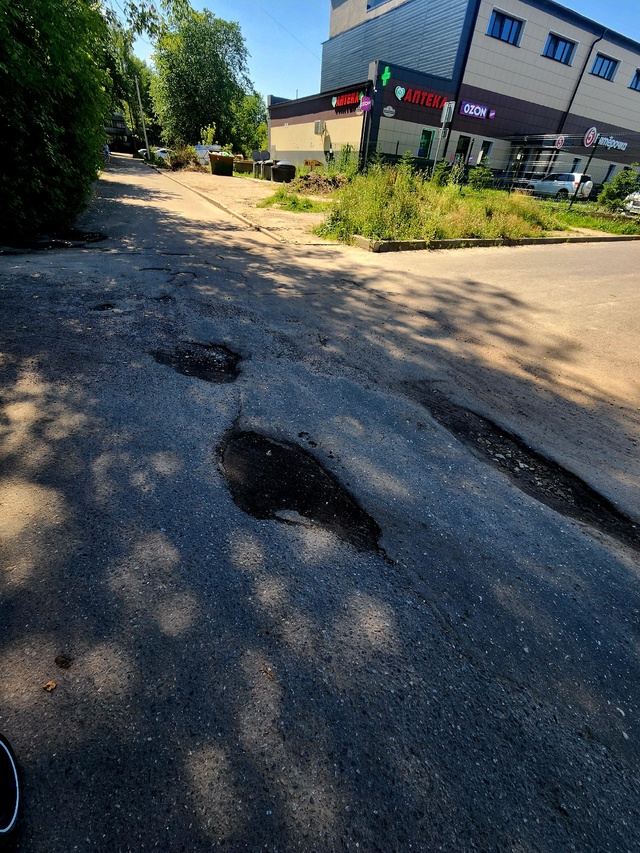 Здравствуйте. Может тут главы увидят и хоть как- то отр?...