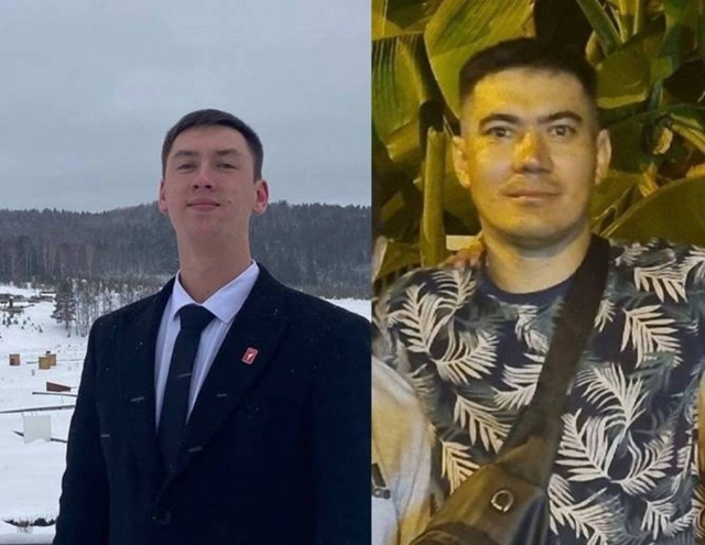 👏 Двое жителей Башкирии спасли из горящего дома пожил...
