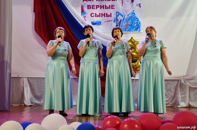 🎶 III этап фестиваля художественного творчества «Держ?...