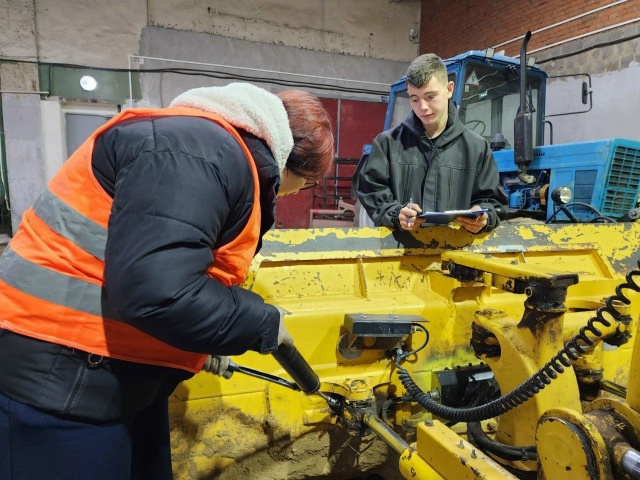 Первокурсница из Раменского борется за звание лучшего...
