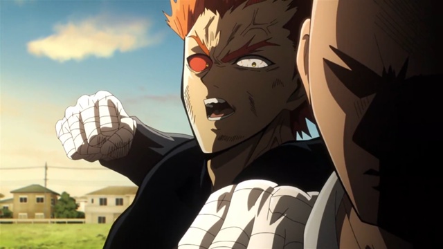 👊Вышла 2 серия 3 сезона 