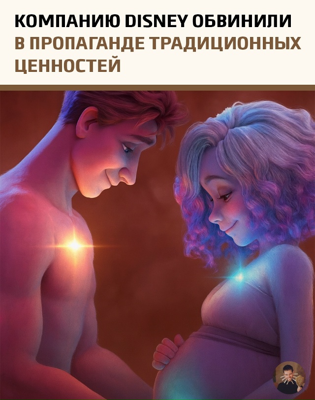 Новый короткометражный мультфильм Disney под названием Ve...