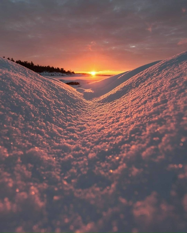 Мир полон чудес для того, кто готов открыть им своё сер?...